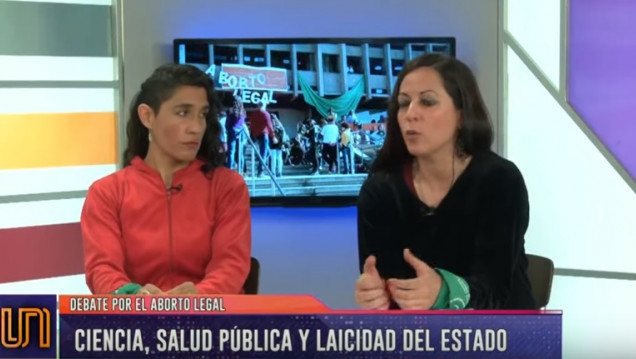 imagen Aborto legal: un análisis del Colectivo de Sociólogos por el derecho a decidir