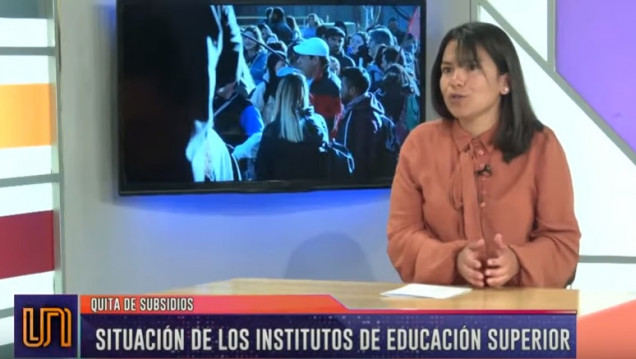 imagen ¿Cuáles son y qué implican los cambios en la educación superior en Mendoza?