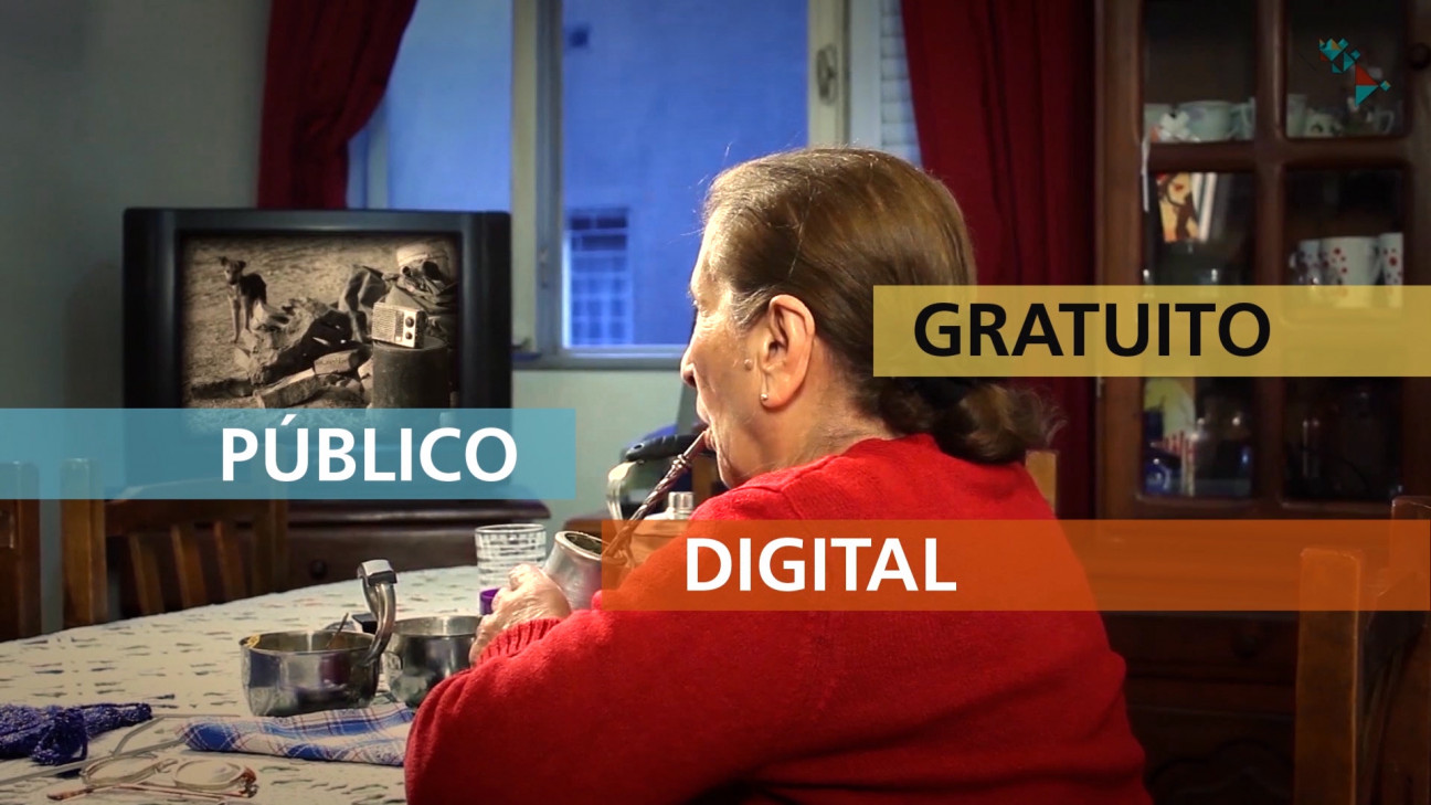 imagen Programación Marzo 