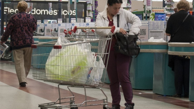 imagen Precios Cuidados: el principal reclamo es la falta de stock 