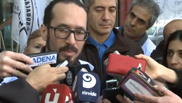 imagen Primera oferta: rechazo del SUTE al 23% de suba para 2019