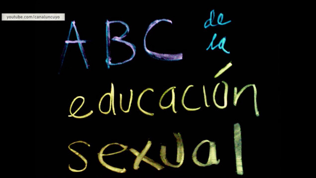 imagen Taller de Educación Sexual Integral