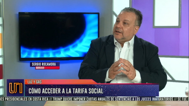 imagen Tarifa social: quiénes pueden tenerla y cómo deben acceder