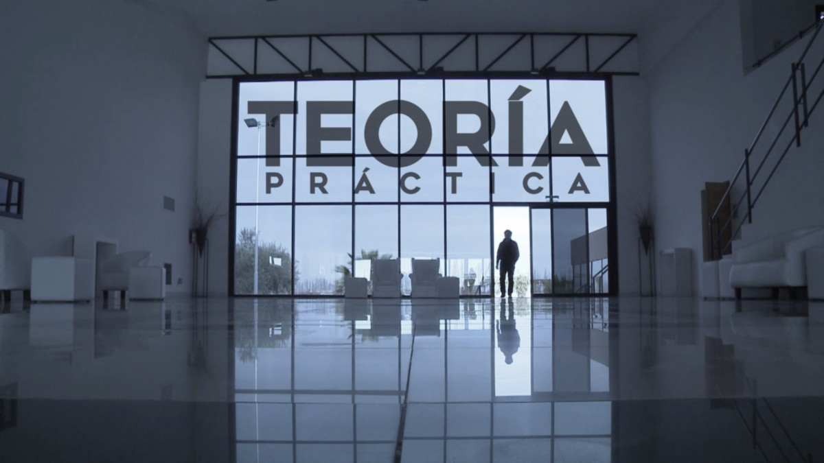 imagen Teoría Práctica | Temporada 1