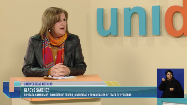 imagen Estrategias para luchar contra la trata de personas