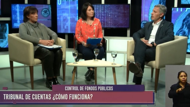 imagen Tribunal de Cuentas de Mendoza: ¿cómo funciona y qué facultades tiene?