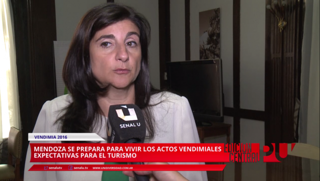 imagen La capacidad hotelera ya está al 80%
