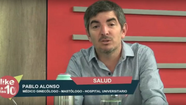 imagen Mitos y verdades sobre el cáncer de mama