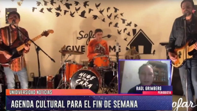 imagen ¿Qué hacemos este finde?