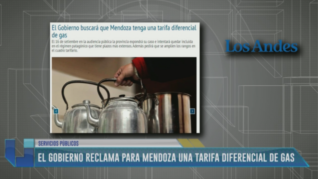 imagen UNIDIVERSIDAD NOTICIAS | 09-09-2016 | Edición Mediodía