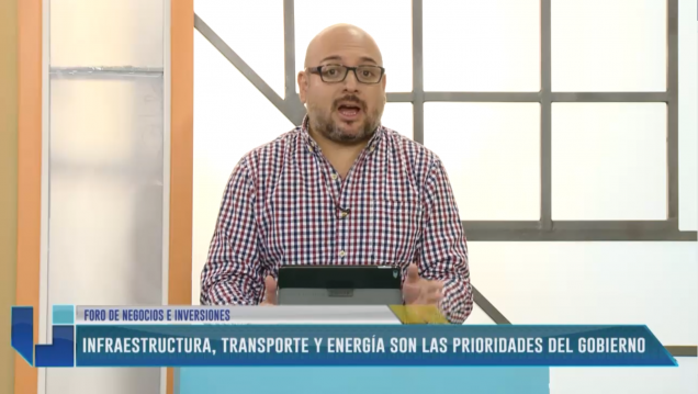 imagen UNIDIVERSIDAD NOTICIAS | 14-09-2016 | Edición Mediodía