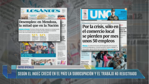 imagen UNIDIVERSIDAD NOTICIAS | 24-08-2016 | Edición Mediodía