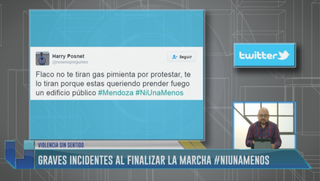 imagen UNIDIVERSIDAD NOTICIAS | 29-09-2016 | Edición Mediodía