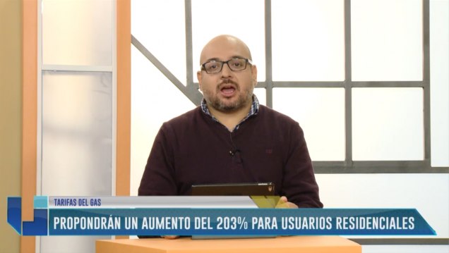 imagen UNIDIVERSIDAD NOTICIAS | 06-09-2016 | Edición Mediodía