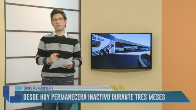 imagen UNIDIVERSIDAD NOTICIAS | 07-09-2016 | Edición Mediodía