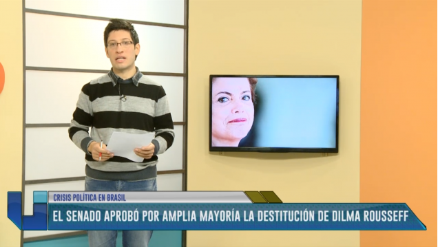 imagen UNIDIVERSIDAD NOTICIAS | 01-09-2016 | Edición Mediodía 