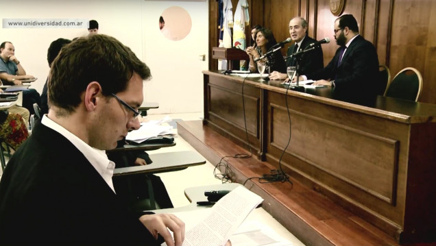 imagen Corte Interamericana de Derechos Humanos