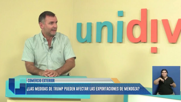 imagen Entrevista a Fernando Urdaniz