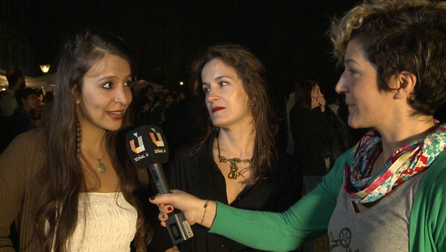 imagen MUJER TROVA (Entrevista Festival Universidad y Memoria)