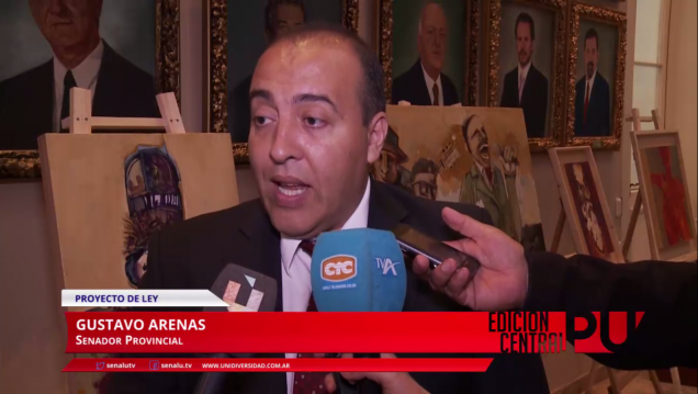 imagen Vendimia: buscan crear un ente autárquico