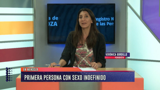 imagen Identidad de género propia: los dos casos de sexo indefinido