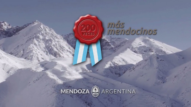 imagen "A lo Quilmes": el Gobierno lanzó un video para celebrar los 200 años de independencia