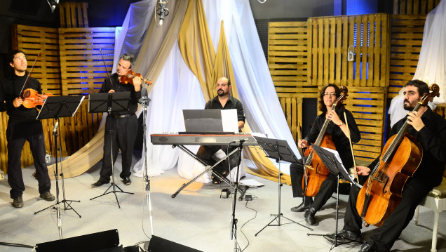 imagen Violetta Club