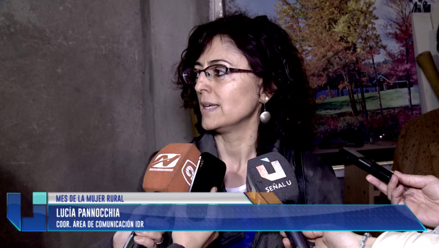 imagen Mes de la Mujer Rural