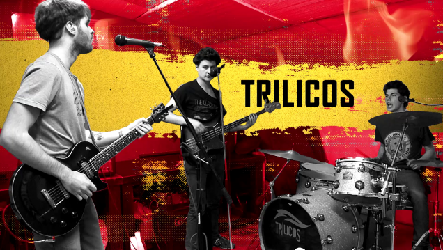 imagen El Último Acorde - Programa 10: Trílicos 