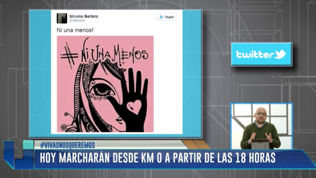 imagen UNIDIVERSIDAD NOTICIAS | 19-10-2016 | Edición Mediodía