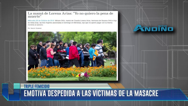 imagen UNIDIVERSIDAD NOTICIAS | 26-10-2016 | Edición Mediodía