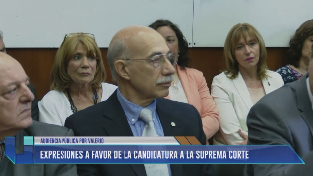 imagen UNIDIVERSIDAD NOTICIAS | 03-11-2016 | Edición Mediodía