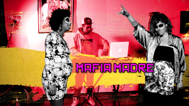 imagen El Último Acorde - Programa 14: Mafia Madre