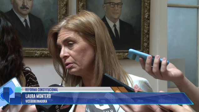 imagen Reforma Constitucional: Se presentaron los aportes de la ciudadania
