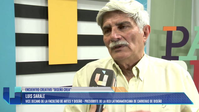 imagen Se lleva a cabo el encuentro creativo "Diseño crea"