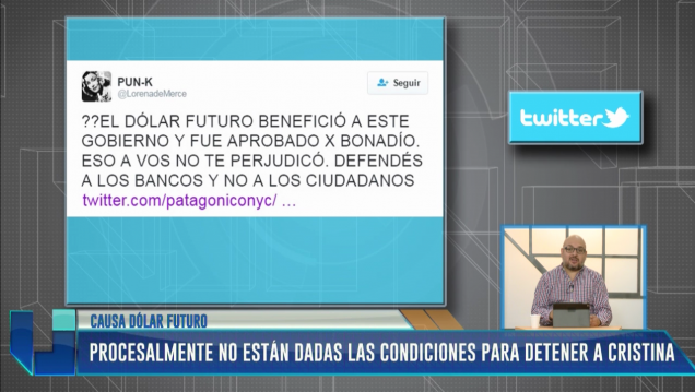 imagen UNIDIVERSIDAD NOTICIAS | 14-11-2016 | Edición Mediodía