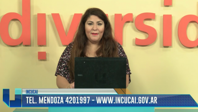 imagen UNIDIVERSIDAD NOTICIAS | 15-11-2016 | Edición Mediodía