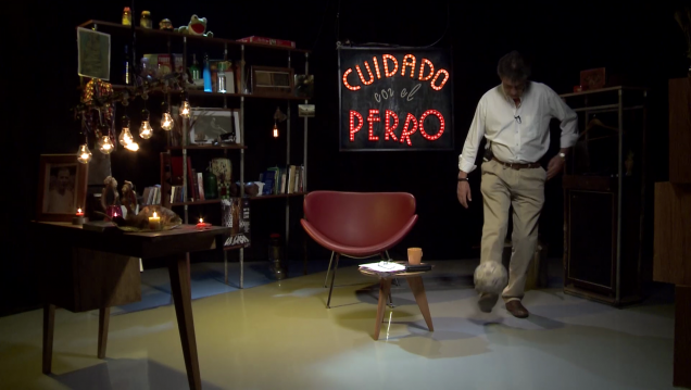 imagen Cuidado con el Perro | Temporada 2 | Capítulo 150