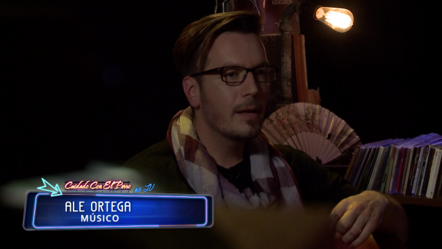 imagen Cuidado con el Perro | Temporada 2 | Capítulo 152 - Ale Ortega