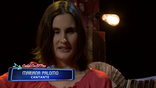 imagen Cuidado con el Perro | Temporada 2 | Capítulo 147 - Mariana Palomo