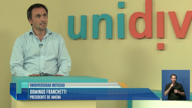 imagen Naftas: Se espera un incremento del 8% para enero
