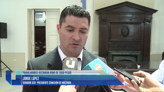 imagen Estatales: Trabajadores recibirán bono de 2000 pesos