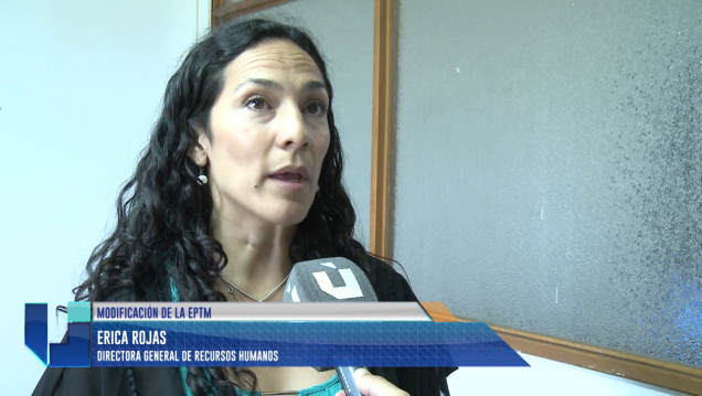 imagen EPTM: Comenzó la reubicación de los ex-empleados