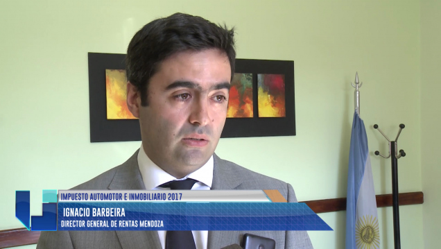 imagen ATM informó nuevos beneficios para el contribuyente