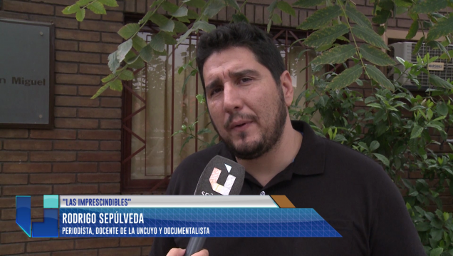 imagen El martes 7 se reestrena "Las Imprescindibles"