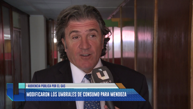 imagen Audiencia Pública por el gas: piden adecuar el aumento al bolsillo del usuario