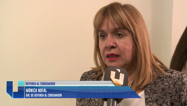 imagen Defensa al Consumidor: nueva oficina céntrica y acceso on line a los expedientes