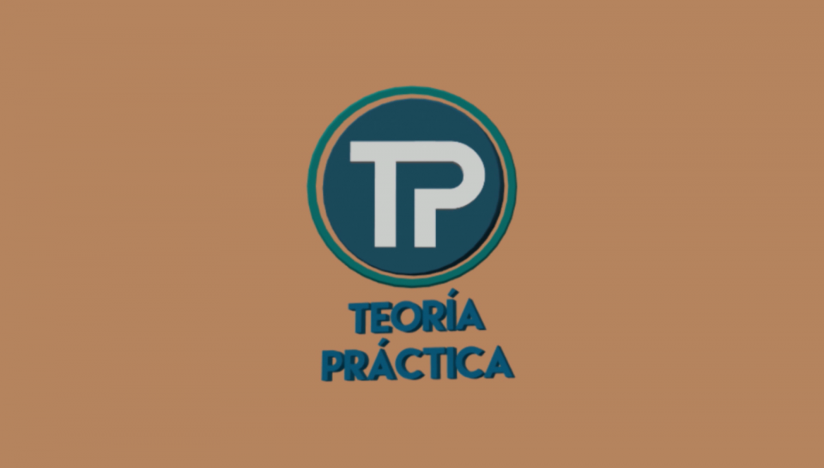 imagen Teoría Práctica | Temporada 3