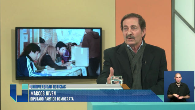 imagen Un análisis de las ventajas y perjuicios de la nueva ley electoral