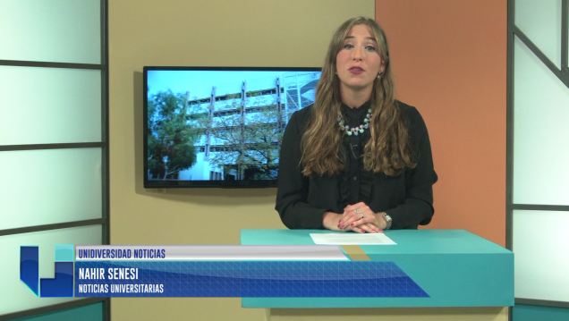imagen Noticias Universitarias de la UNCuyo (05/05/17)